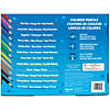 Maped Color'Peps Triangular Colored Pencils, School Pack of 240 Image 3