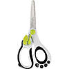 Maped Koopy 5" Scissors with Spring, Blunt Tip, Pack of 12 Image 3