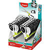 Maped Koopy Spring-Assisted Educational Scissors, 5" Display of 20 Image 1