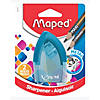 Maped Tonic 2 Hole Sharpener, Pack of 12 Image 1