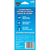 Maped Triangular Colored Pencils, 12 Per Pack, 12 Packs Image 1