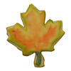 Maple Leaf Canadian National Symbol 3" Cookie Cutters Image 3