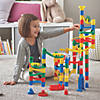Marble Run: 103-Piece Set with FREE Spiral Catcher Image 1