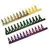 Mardi Gras Crowns - 12 Pc. Image 1
