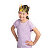 Mardi Gras Crowns - 12 Pc. Image 2