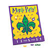 Mardi Gras Disc Drop Game Image 1