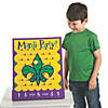 Mardi Gras Disc Drop Game Image 1