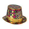 Mardi Gras Hats - Discontinued
