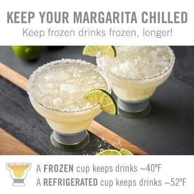 Margarita FREEZE&#8482; Cooling Cups set Image 1