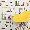 Mario Peel & Stick Wallpaper Image 3