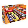 MARS Chocolate and Candy Full Size Variety Pack, 30 Count Image 1
