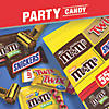 MARS Chocolate Favorites Fun Size Candy Bars Variety Mix 31.18-Ounce 55-Piece Bag, 2 pack Image 2