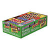 MARS Chocolate Full Size Candy Bars Variety Pack - 30 Count Box Image 1