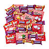 Mars<sup>&#174;</sup> Fun Size Valentine&#8217;s Day Exchange Candy Mix - 42 Pc. Image 1
