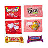 Mars<sup>&#174;</sup> Fun Size Valentine&#8217;s Day Exchange Candy Mix - 42 Pc. Image 2