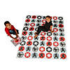 Martial Arts Bend Game Image 1
