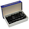 Martin Sports Black Plastic Whistles, 12 Per pack, 3 Packs Image 2