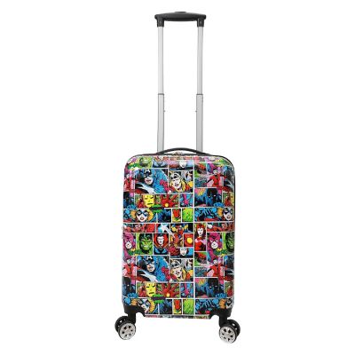 Marvel 20 Hard-Sided Carry-on Luggage Image 1