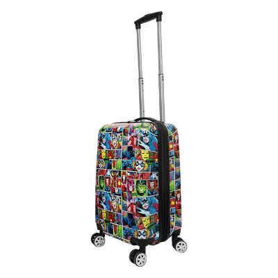 Marvel 20 Hard-Sided Carry-on Luggage Image 1