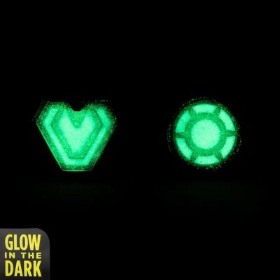 Marvel Black Panther: Wakanda Forever 3-Piece Stud Earring Set Image 2