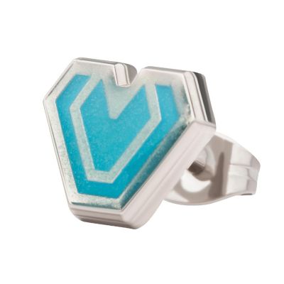 Marvel Black Panther: Wakanda Forever 3-Piece Stud Earring Set Image 3