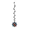 Marvel Comics The Avengers&#8482; Hanging Swirl Decorations - 3 Pc. Image 2