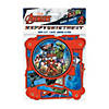 Marvel Comics The Avengers&#8482; Jointed Birthday Banner Image 1