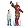 Marvel: Contest of Champions&#8482; Iron Man Stand-Up Image 1