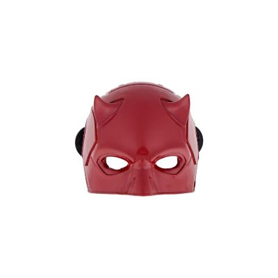 Marvel Daredevil: Born Again Mask 3D Enamel Pin Image 1