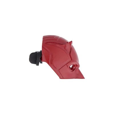 Marvel Daredevil: Born Again Mask 3D Enamel Pin Image 3