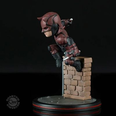 Marvel Daredevil Q-Fig Diorama Image 3