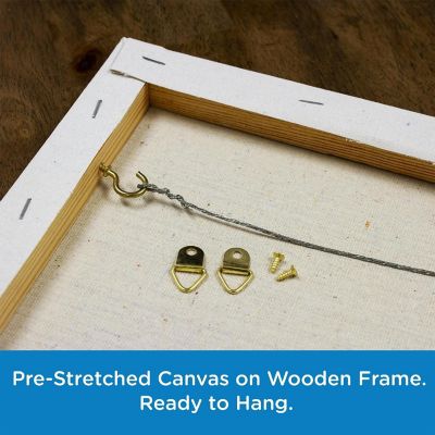 Marvel Deadpool Art By Numbers Painting Kit Image 2