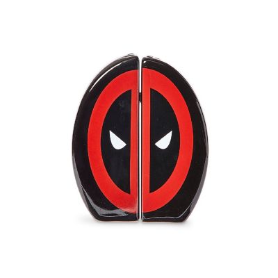 Marvel Deadpool Salt and Pepper Shakers Image 2