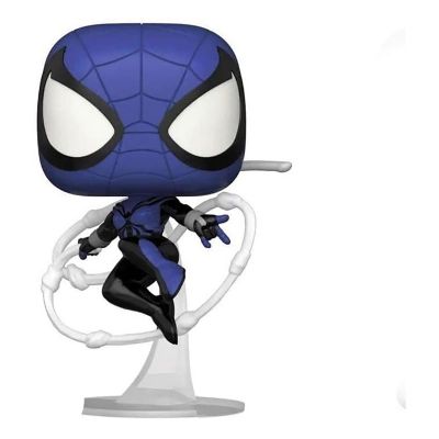 Marvel Funko POP  Spider-Girl #955 Chase Image 1