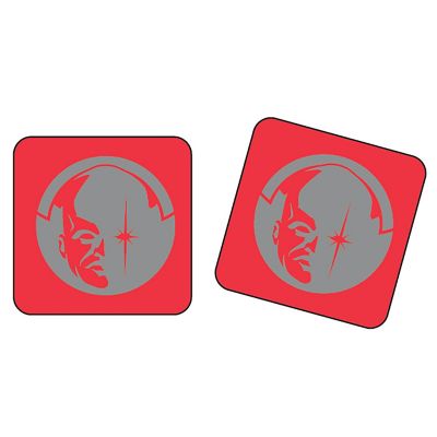 Marvel HeroClix: Marvel Studios Disney Plus - Dice &amp; Token Pack Image 1
