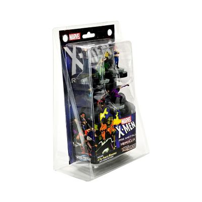 Marvel Heroclix: X-Men Rise And Fall Fast Forces Image 3