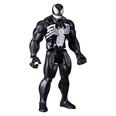 Marvel Legends 3.75 Retro Figure  Venom Image 1