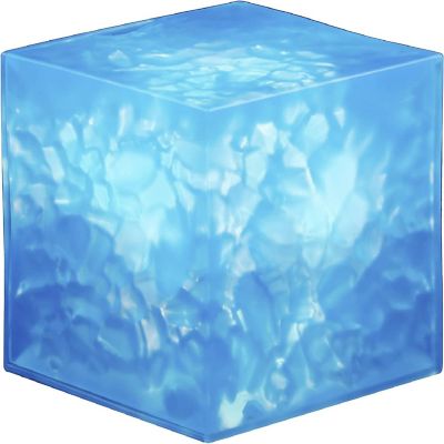 Marvel Loki Tesseract Electronic Role Play Accessory with Light FX Image 1