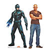 Marvel&#8217;s Captain Marvel&#8482; Kree Warrior Stand-Up Image 1