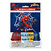 Marvel&amp;#8217;s Spider-Man&amp;#8482; 12" Latex Balloons - 8 Pc. Image 1