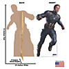 Marvel&#8217;s The Avengers: Endgame&#8482; Captain America Stand-Up Image 1