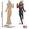 Marvel&#8217;s The Avengers: Endgame&#8482; Captain Marvel Stand-Up Image 1