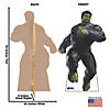 Marvel&#8217;s The Avengers: Endgame&#8482; Hulk Stand-Up Image 1