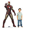 Marvel&#8217;s The Avengers: Endgame&#8482; Iron Man Stand-Up Image 1
