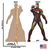 Marvel&#8217;s The Avengers: Endgame&#8482; Iron Man Stand-Up Image 1