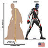 Marvel&#8217;s The Avengers: Endgame&#8482; Quantum Suit Nebula Stand-Up Image 1
