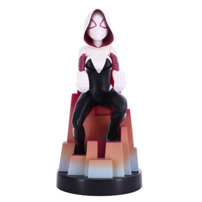 Marvel: Spider-Gwen Original Mobile Phone &amp; Gaming Controller Holder Image 1