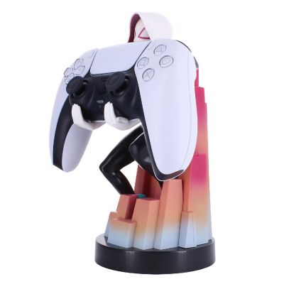 Marvel: Spider-Gwen Original Mobile Phone &amp; Gaming Controller Holder Image 1
