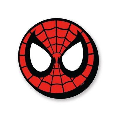 Marvel Spider-Man Mask Funky Chunky Magnet Image 1