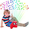 MARVEL Spider-Man Plush Pillow Pet STL Image 1